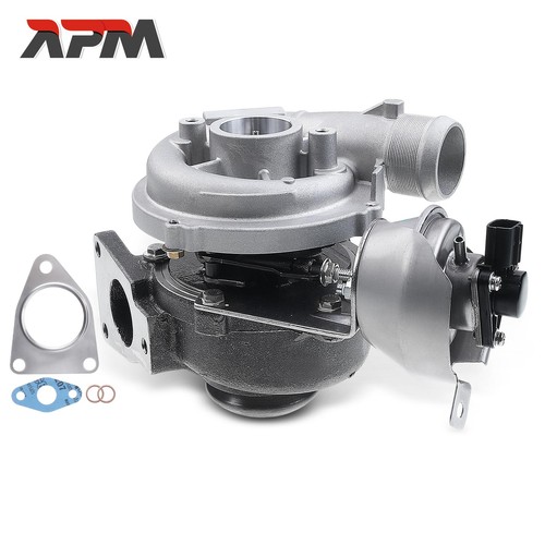 Turbolader abgasturbolader - turbolader,