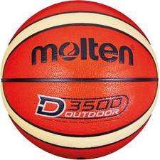 Molten Basketball B7D3500, Gr