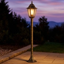 Außenlampe wegeleuchte - außenlampe,