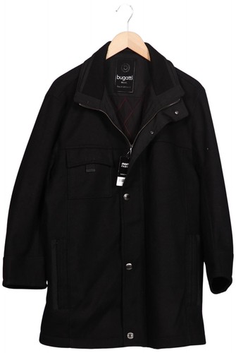 Bugatti mantel herren winter - herren,