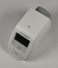 Homematic basic (HmIP-eTRV-B) Heizkörperthermostat (153412A0)
