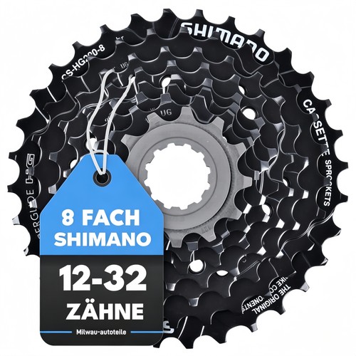Für shimano kassette - shimano,