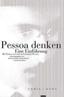 Pessoa denken eine - pessoa, denken.