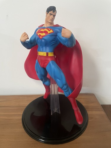Kotobukiya artfx superman 6 - artfx, 1/6