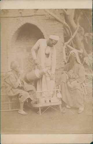 Foto maghreb arabische - maghreb?,,