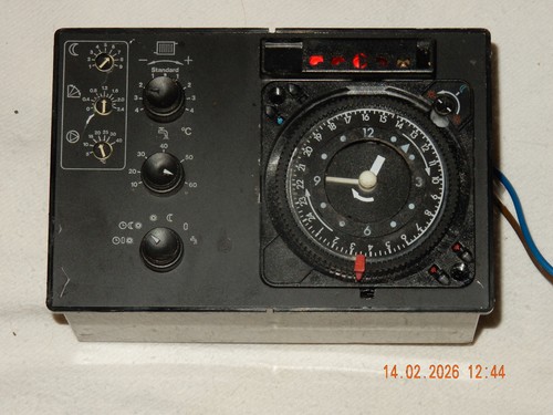 Wolf typ pa - 12,