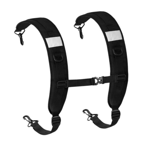 Rucksackgurte ersatz universal - rucksackgurte,