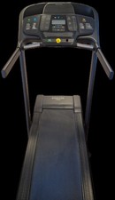 Domyos Elektrisches Laufband, Klappbar, T540C