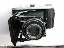 Welta Mittelformat-Kamera