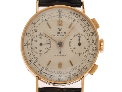 Rolex antimagnetic chronograph - antimagnetic,