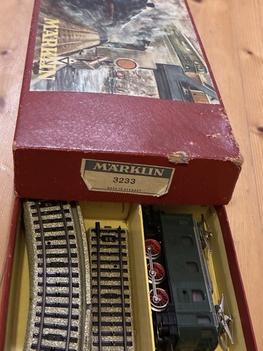 Märklin 3233 3033 - 3233, (rsm