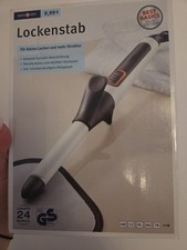 Lockenstab glätteisen - lockenstab,,