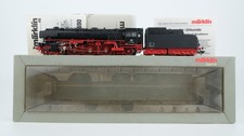 Märklin H0 Dampflok BR 011