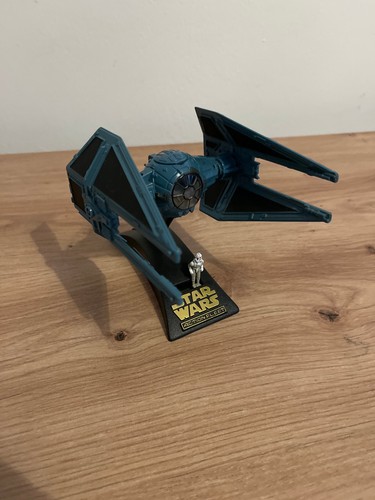 Star wars action - wars, tie