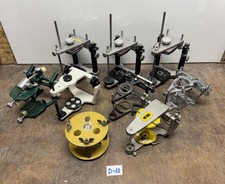 8 x Artikulator 1 x