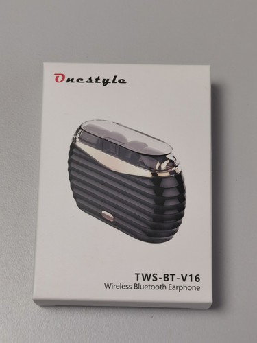 Onestyle tws v16 wireless - tws-bt-v16,