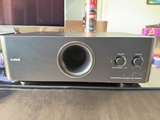 Subwoofer  Yamaha YST-FSW150
