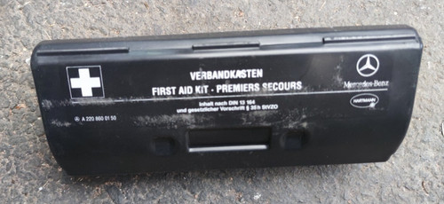 Mercedes benz w220 - mercedes,