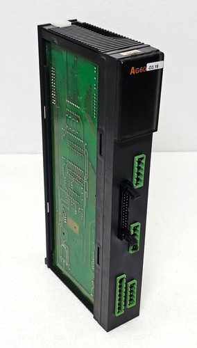 Mitsubishi melsec ag60 sps - mitsubishi,