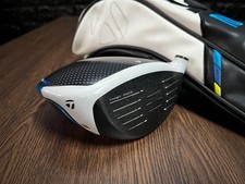 TaylorMade SIM2 Driver Head