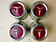 Toyota Oldtimer Chrom