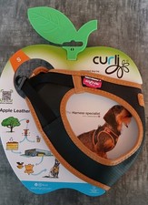 Curli Hundegeschirr aus