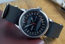 Automatisch raketa polar - automatisch,