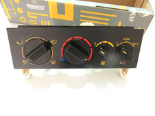 Renault 21 19 R19 Heater Panel