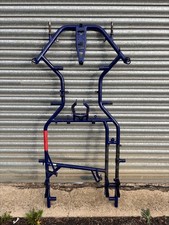 2024 OTK Tony Kart Kosmic 401RR Bare Frame / Chassis / Big Kart