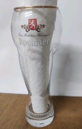 Weißbier fußball glas aus - fußball,