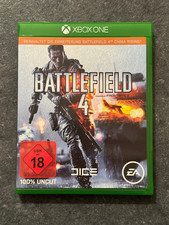 Battlefield 4 (Microsoft Xbox