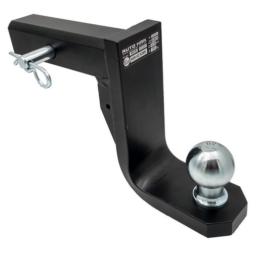 Anhängerkupplung adapter - anhängerkupplung, us-adapter