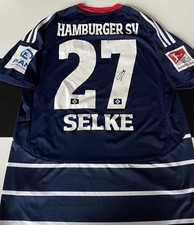 HSV Trikot
