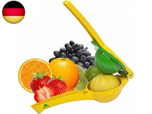 Zitronen-Limetten-Orangen-Saft