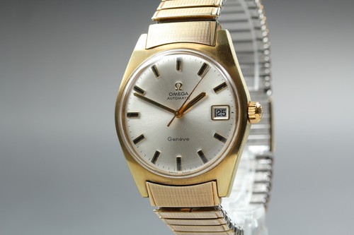 1968 near mint omega - 1968,
