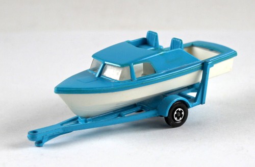 Matchbox superfast 09a boot - matchbox,