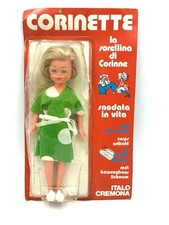 1970# CORINNE DOLL STIL ESSE
