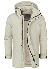 Indicode Herren Winterjacke