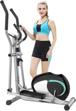 Lcd crosstrainer - lcd,