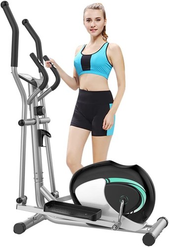 Lcd crosstrainer - lcd,