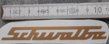 Aufkleber,Simson,Schwalbe,KR51