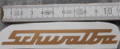 Aufkleber,Simson,Schwalbe,KR51