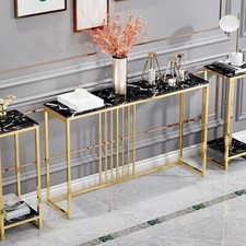 Modern Konsolentisch