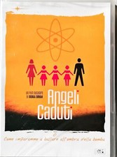 Gefallene Engel Fallen Angel