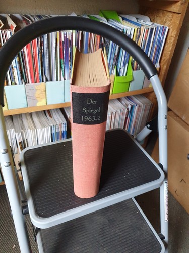 Der spiegel original - spiegel, 💫