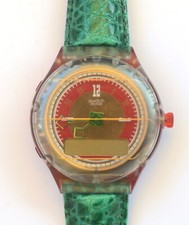 Swatch pager beeper bip - pager, sound