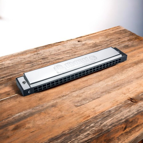 Hohner big valley - •,