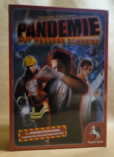 Pandemie Erweiterung Auf