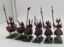 Citadel High Elf Dragon Princes/ Drachenprinzen Old World Hochelfen gut bemalt