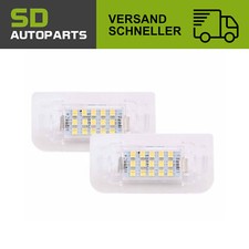 Für mercedes benz - für, led